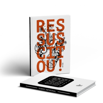 Diário Dorf "Ressuscitou"